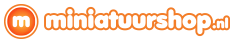 Miniatuurshop